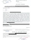 Formulaire de demande d'existence fiscale